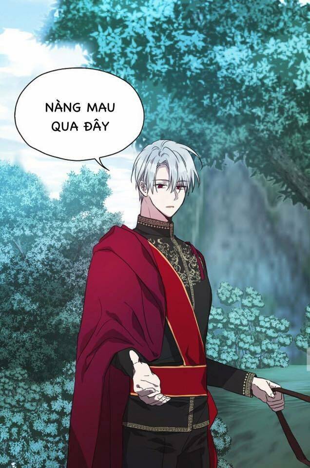 Quyến rũ papa của nhân vật phản diện - Chap 10 - Trang 21