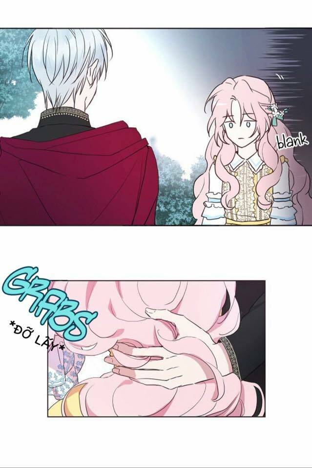 Quyến rũ papa của nhân vật phản diện - Chap 10 - Trang 22