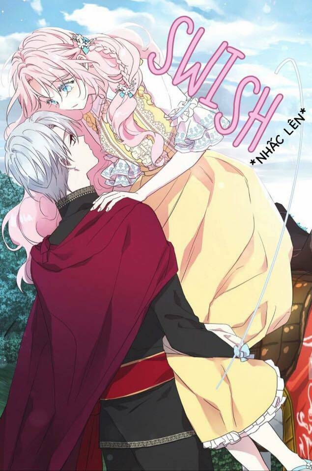 Quyến rũ papa của nhân vật phản diện - Chap 10 - Trang 23