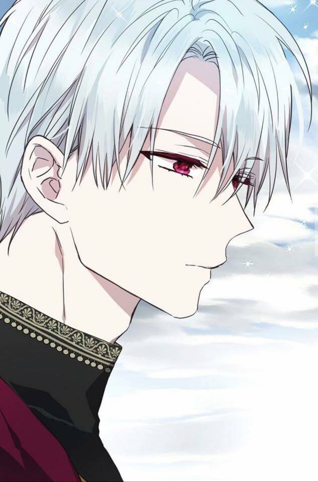 Quyến rũ papa của nhân vật phản diện - Chap 10 - Trang 4