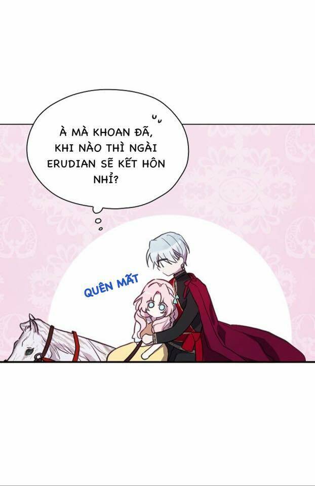 Quyến rũ papa của nhân vật phản diện - Chap 10 - Trang 34