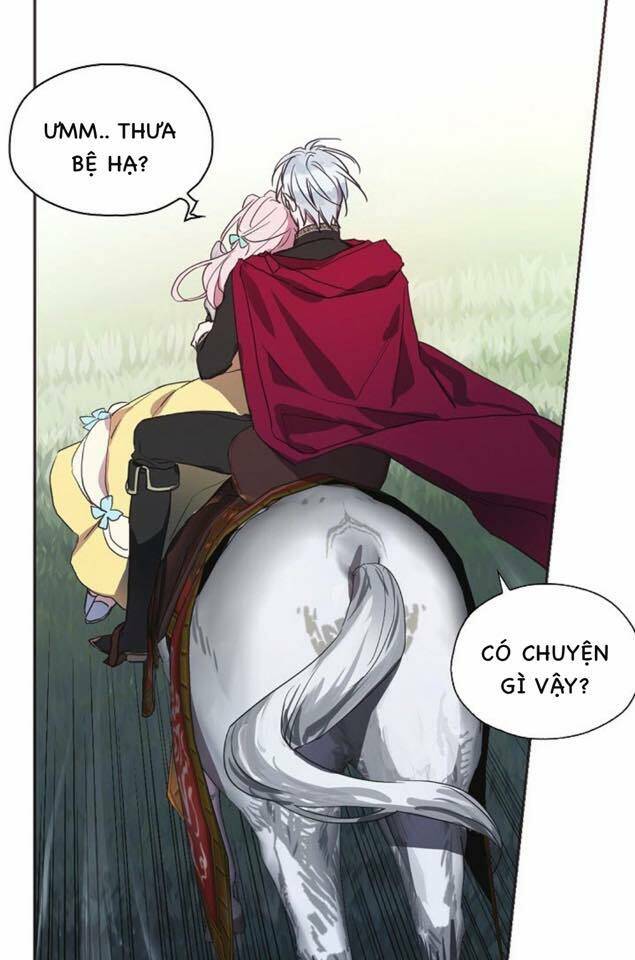 Quyến rũ papa của nhân vật phản diện - Chap 10 - Trang 38