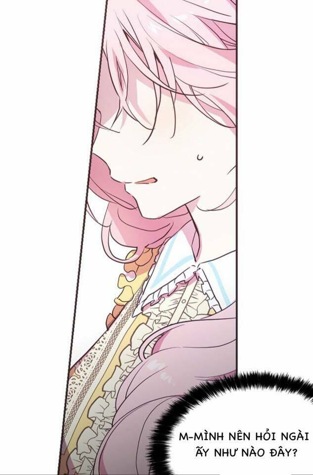 Quyến rũ papa của nhân vật phản diện - Chap 10 - Trang 39