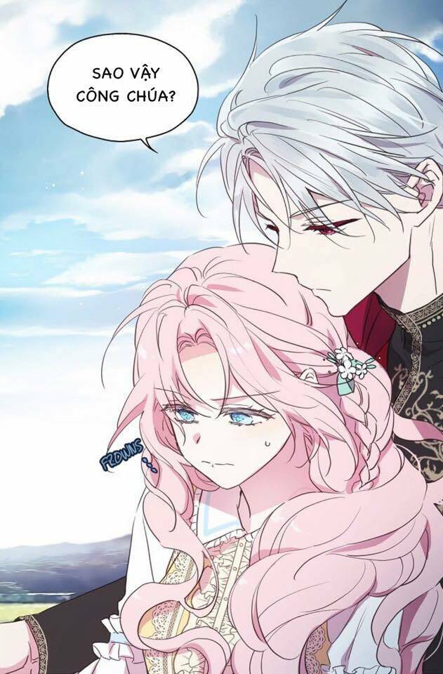 Quyến rũ papa của nhân vật phản diện - Chap 10 - Trang 40