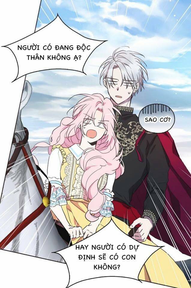 Quyến rũ papa của nhân vật phản diện - Chap 10 - Trang 41