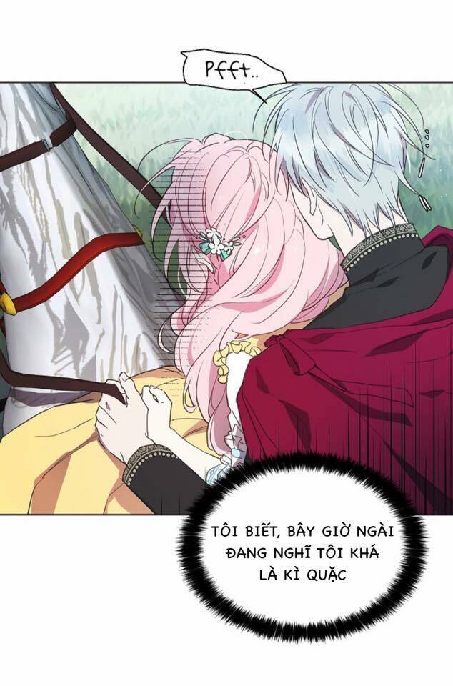 Quyến rũ papa của nhân vật phản diện - Chap 10 - Trang 42
