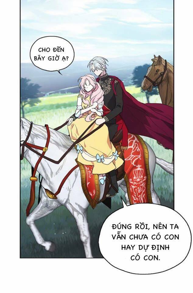 Quyến rũ papa của nhân vật phản diện - Chap 10 - Trang 44