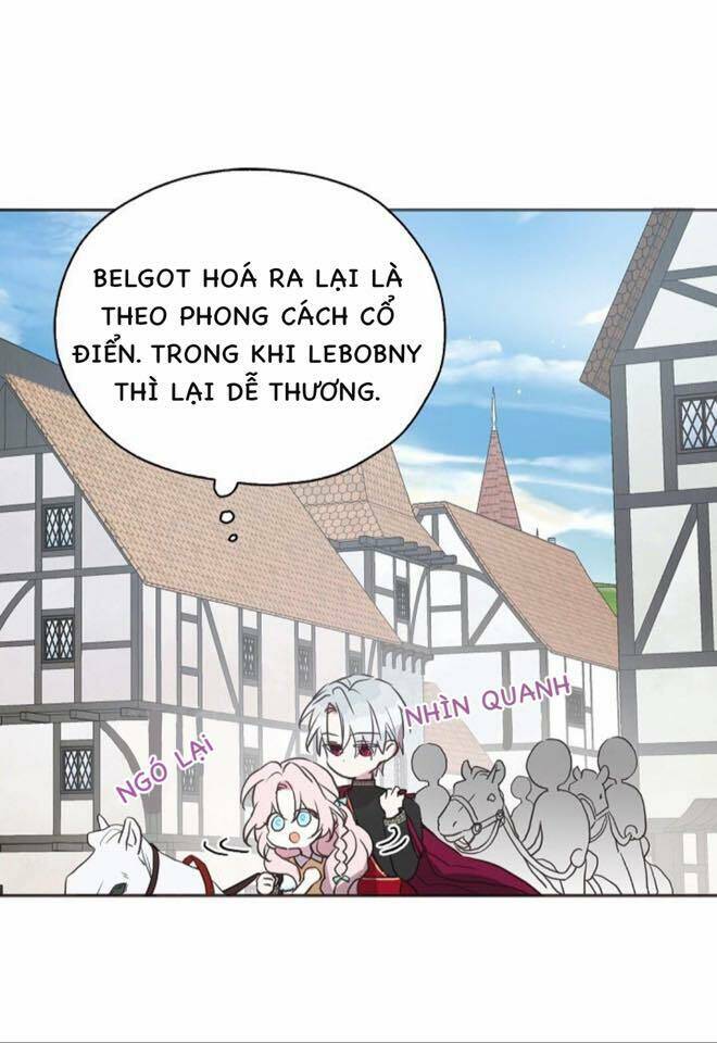 Quyến rũ papa của nhân vật phản diện - Chap 10 - Trang 50