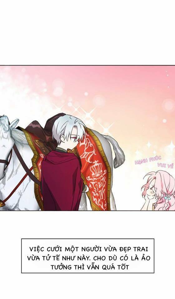 Quyến rũ papa của nhân vật phản diện - Chap 10 - Trang 6