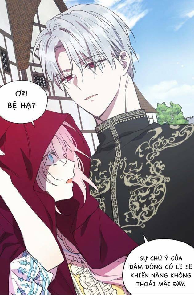 Quyến rũ papa của nhân vật phản diện - Chap 10 - Trang 52