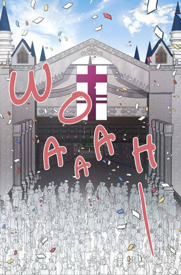 Quyến rũ papa của nhân vật phản diện - Chap 10 - Trang 53