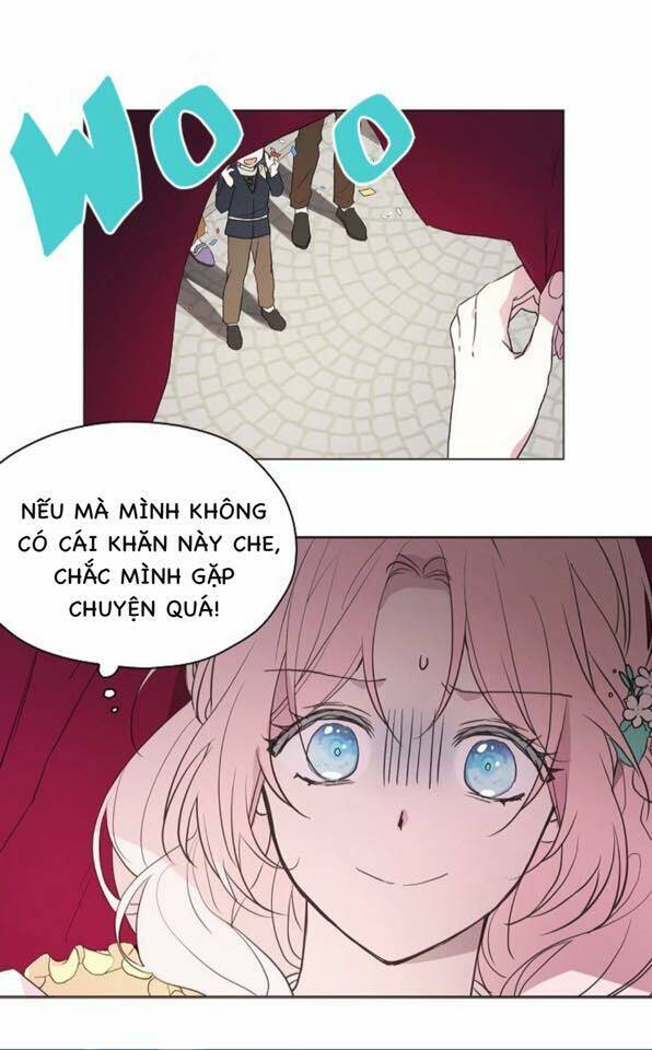 Quyến rũ papa của nhân vật phản diện - Chap 10 - Trang 55