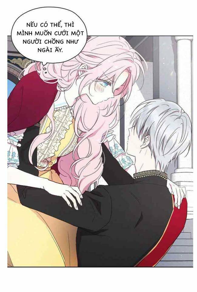 Quyến rũ papa của nhân vật phản diện - Chap 10 - Trang 58