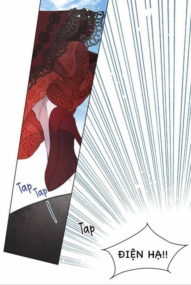 Quyến rũ papa của nhân vật phản diện - Chap 10 - Trang 60