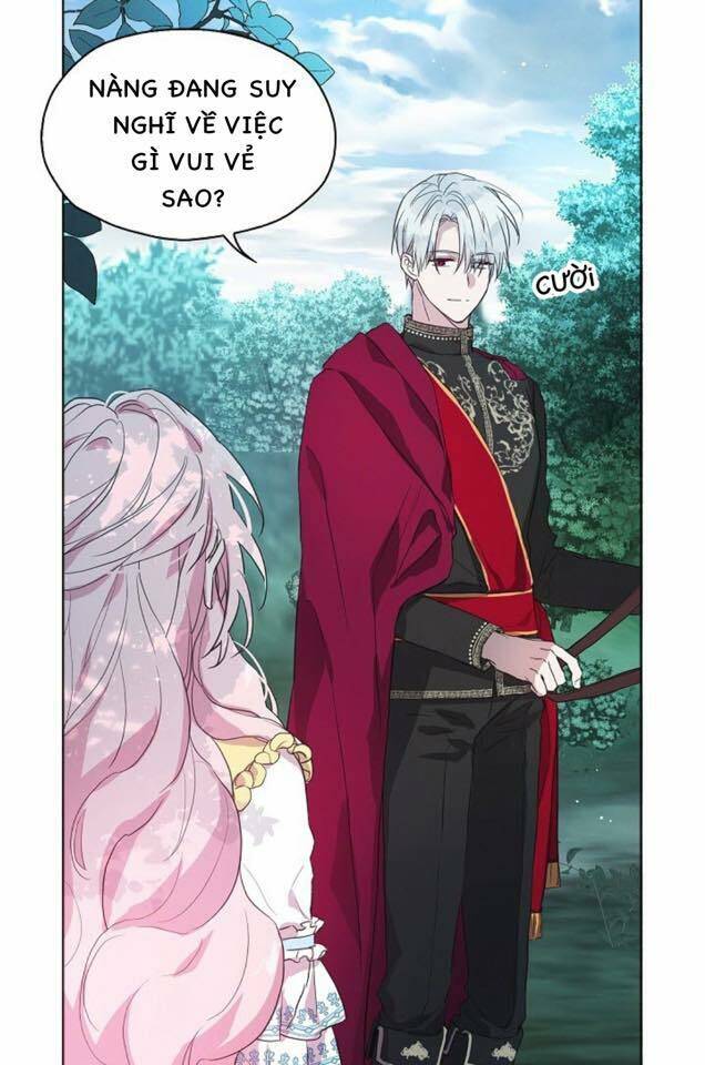 Quyến rũ papa của nhân vật phản diện - Chap 10 - Trang 7