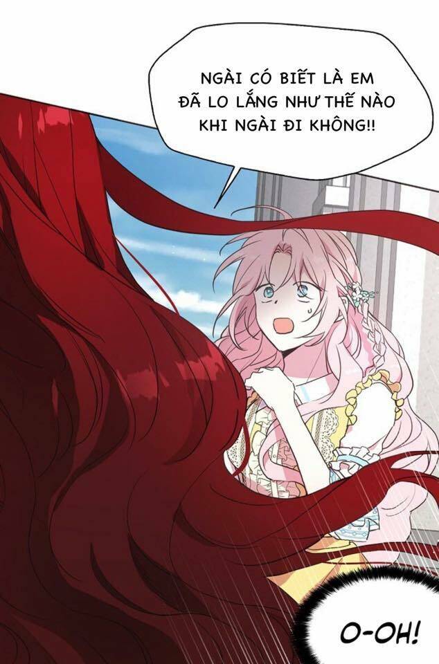 Quyến rũ papa của nhân vật phản diện - Chap 10 - Trang 62