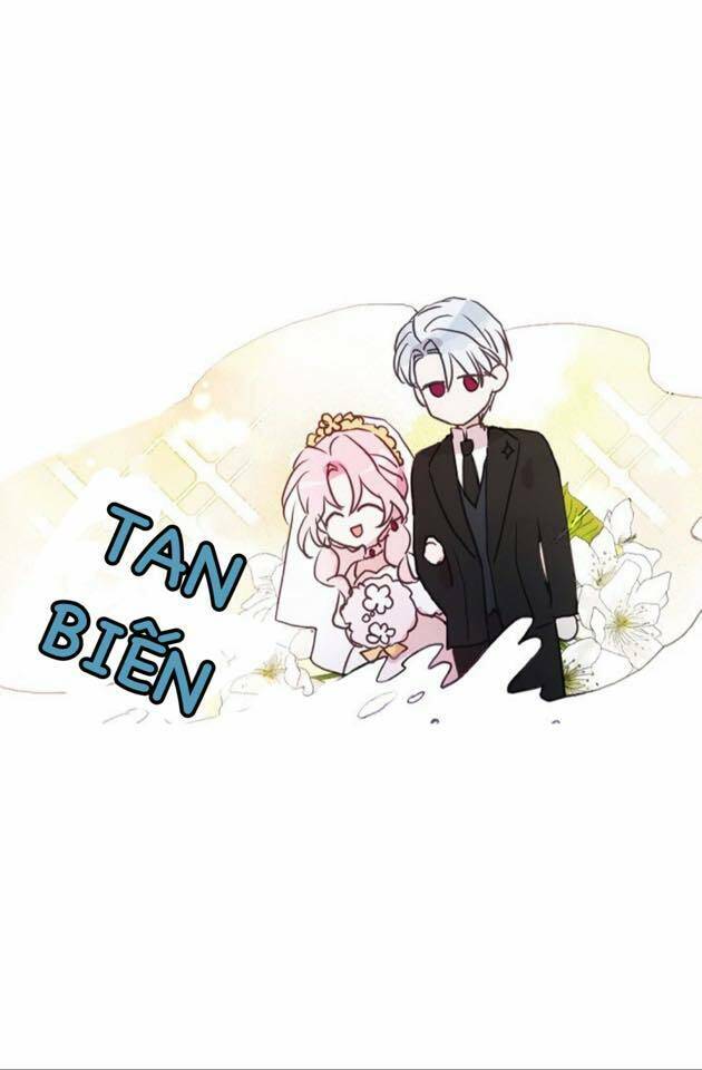 Quyến rũ papa của nhân vật phản diện - Chap 10 - Trang 10