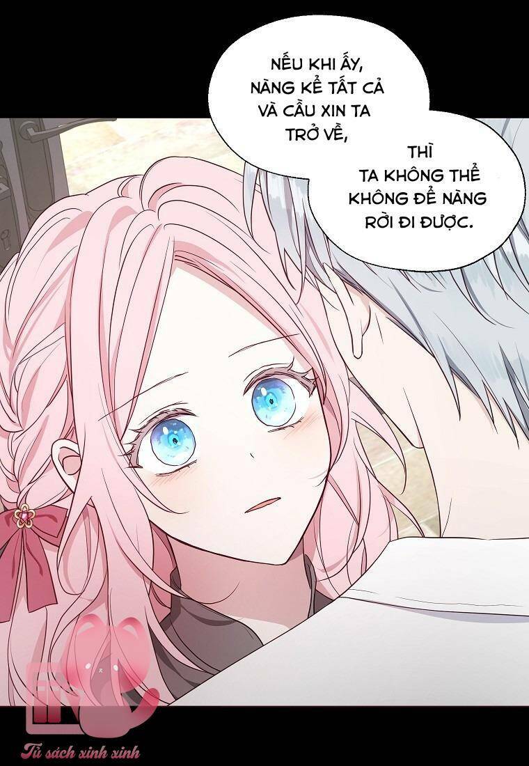 Quyến rũ papa của nhân vật phản diện - Chap 100 - Trang 11