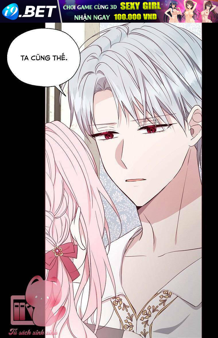 Quyến rũ papa của nhân vật phản diện - Chap 100 - Trang 13
