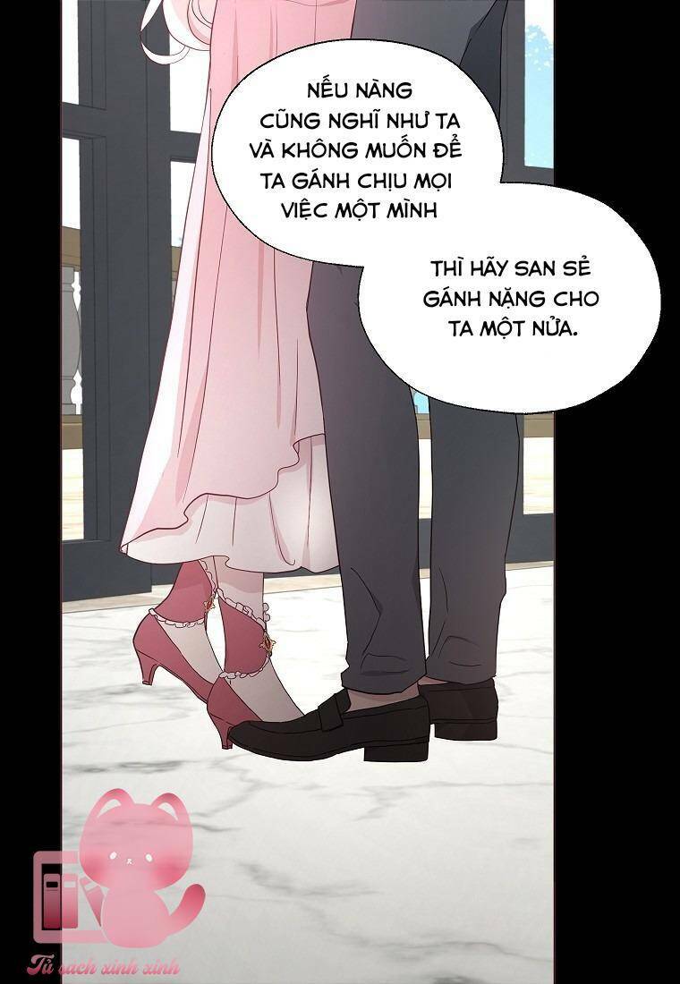 Quyến rũ papa của nhân vật phản diện - Chap 100 - Trang 14