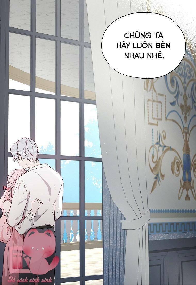 Quyến rũ papa của nhân vật phản diện - Chap 100 - Trang 15