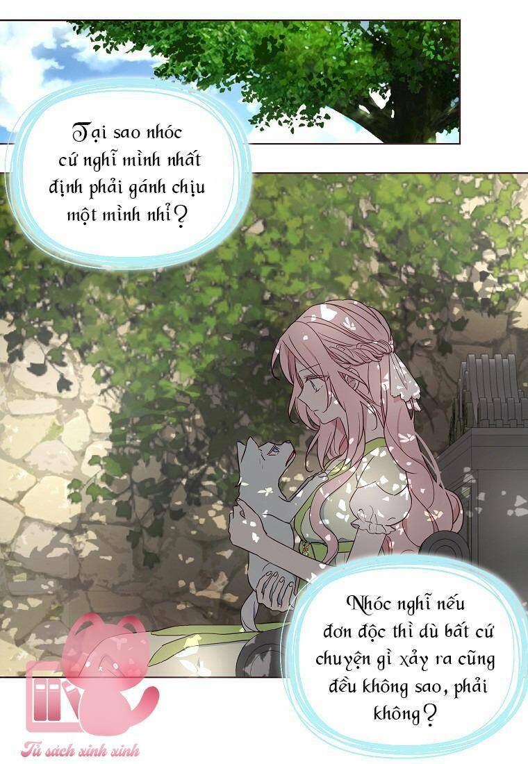 Quyến rũ papa của nhân vật phản diện - Chap 100 - Trang 16