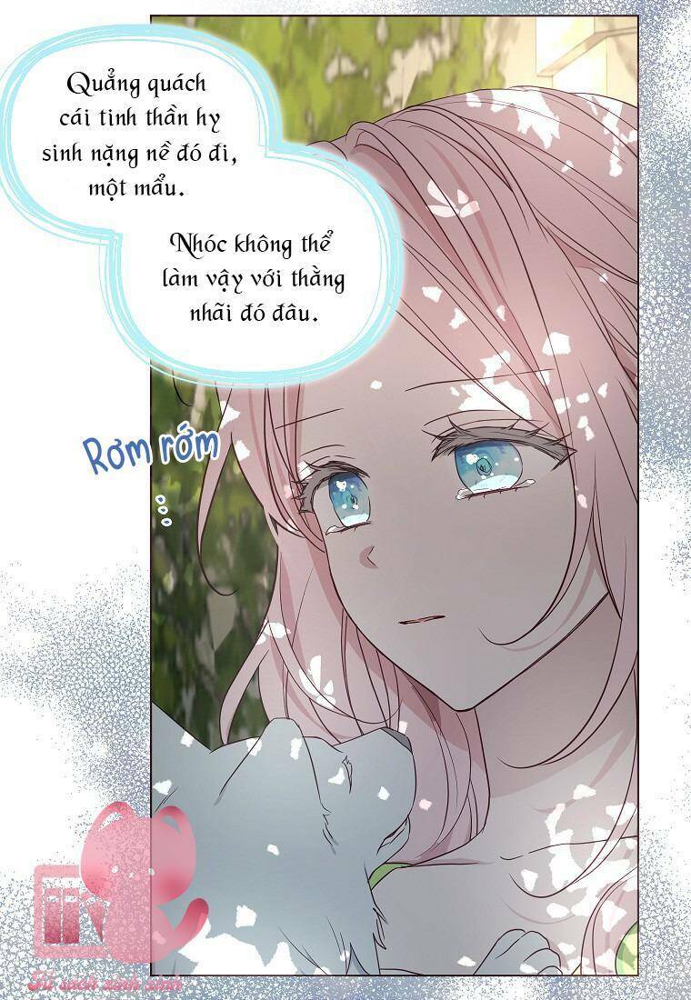 Quyến rũ papa của nhân vật phản diện - Chap 100 - Trang 17