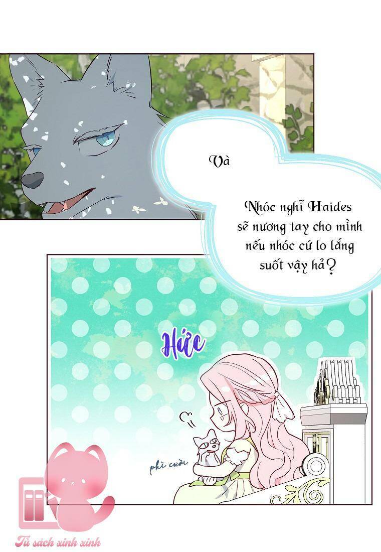 Quyến rũ papa của nhân vật phản diện - Chap 100 - Trang 18