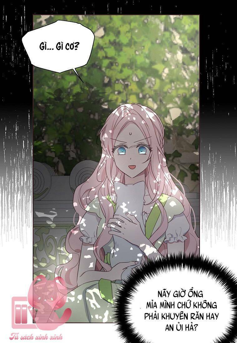 Quyến rũ papa của nhân vật phản diện - Chap 100 - Trang 19