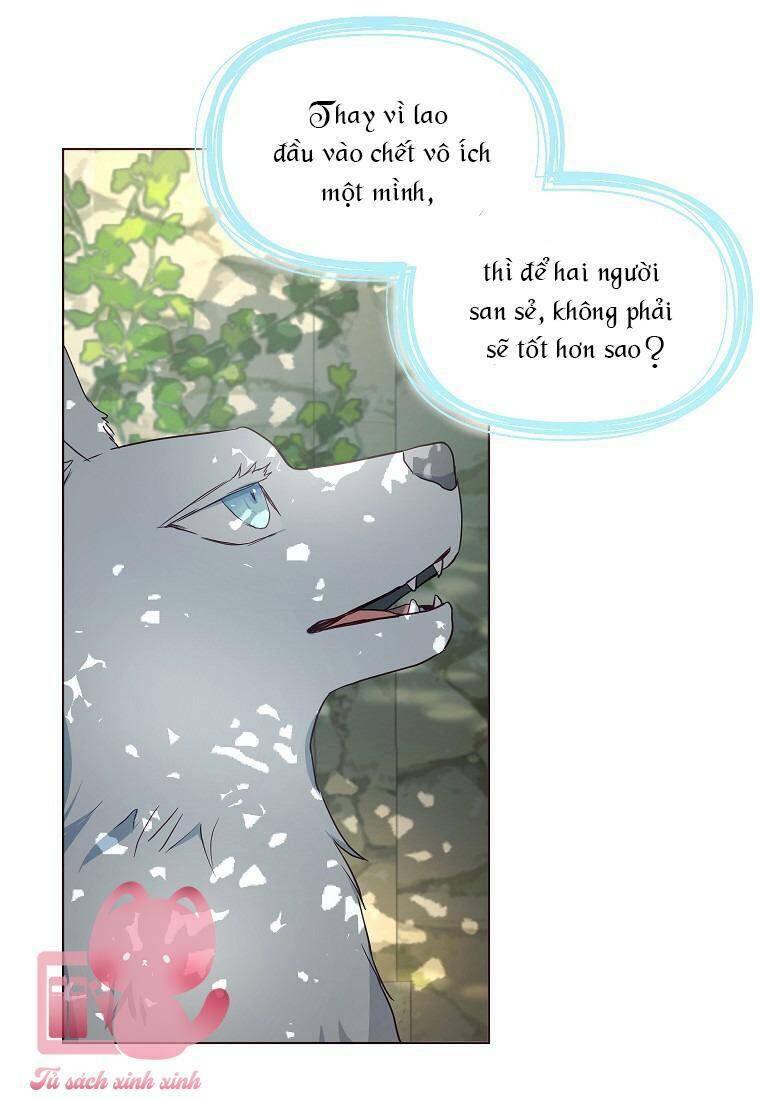 Quyến rũ papa của nhân vật phản diện - Chap 100 - Trang 20
