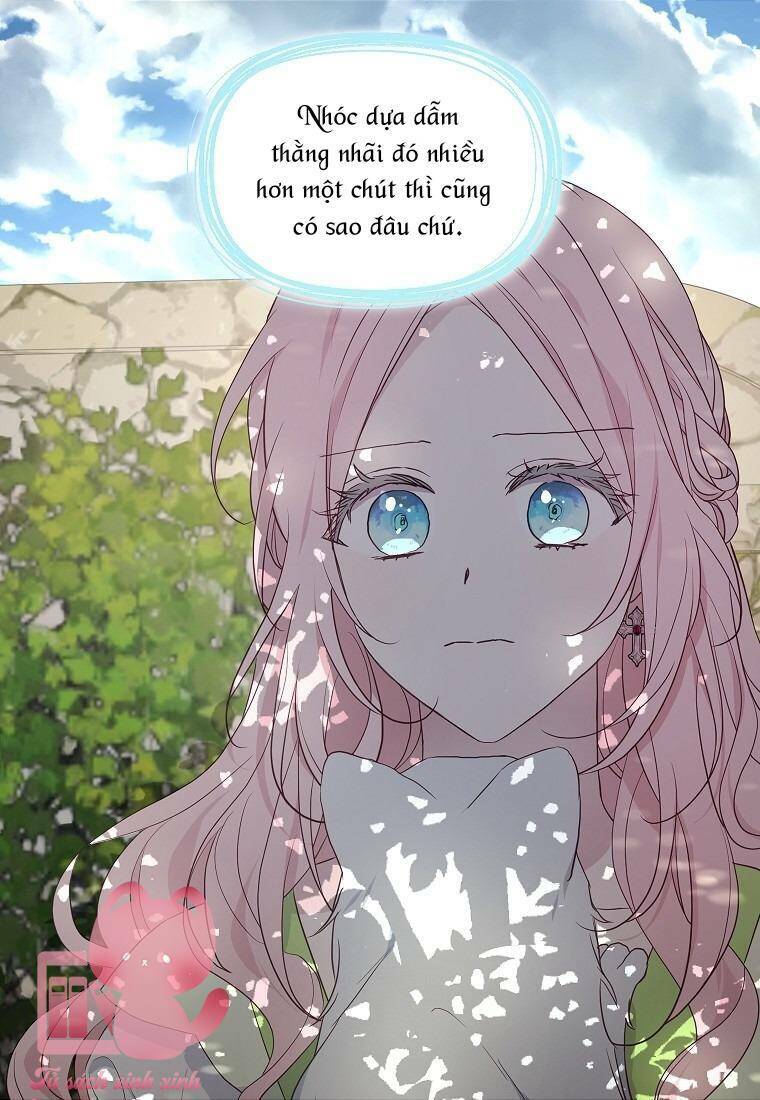 Quyến rũ papa của nhân vật phản diện - Chap 100 - Trang 3