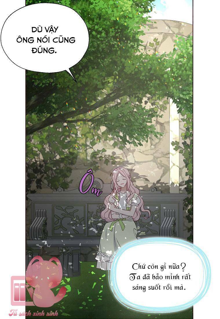 Quyến rũ papa của nhân vật phản diện - Chap 100 - Trang 23