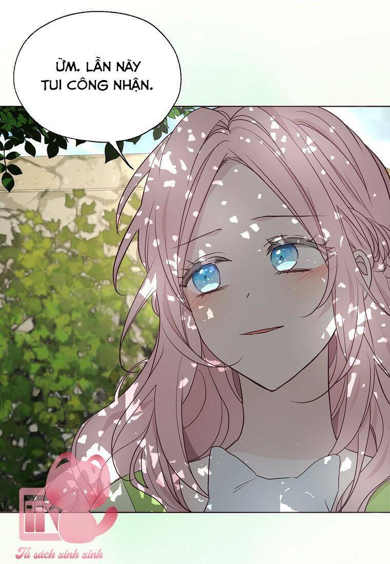 Quyến rũ papa của nhân vật phản diện - Chap 100 - Trang 24