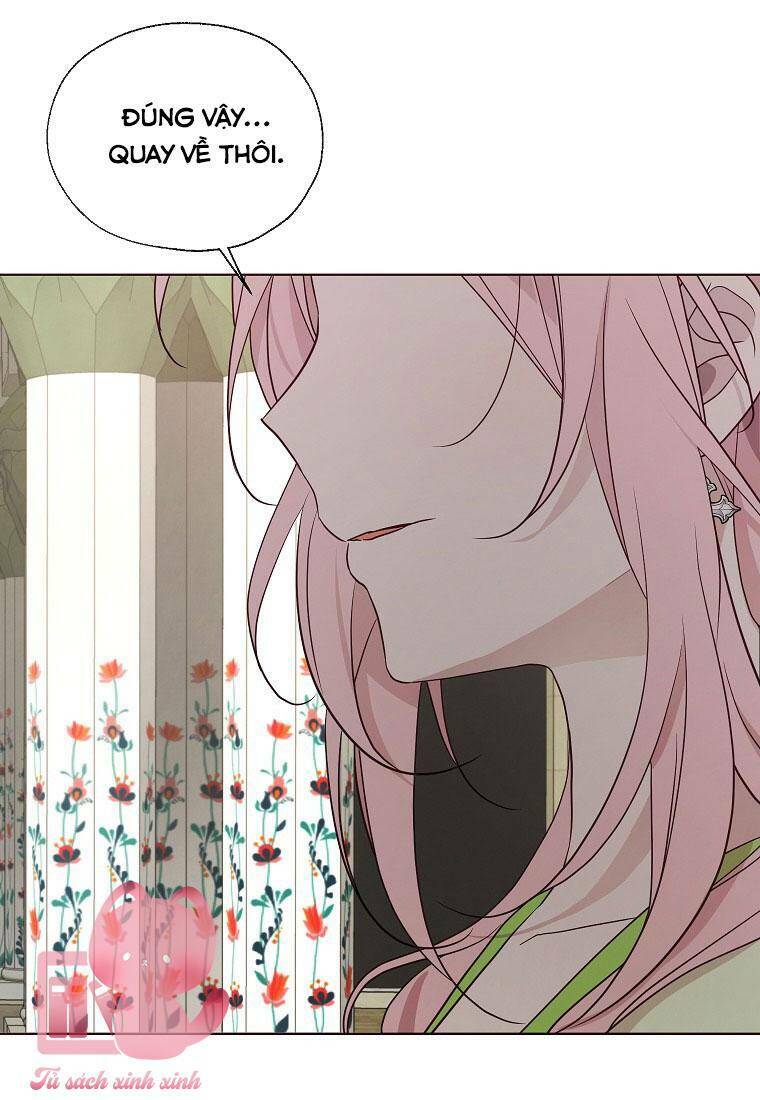Quyến rũ papa của nhân vật phản diện - Chap 100 - Trang 32