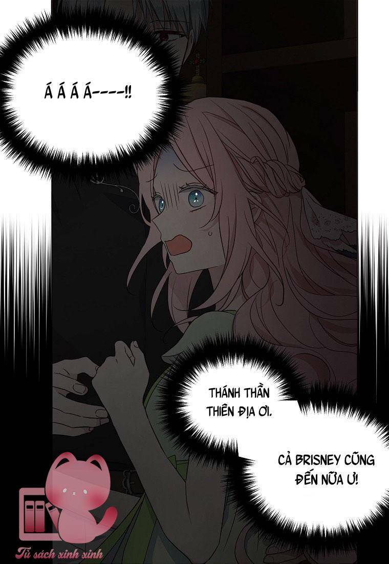 Quyến rũ papa của nhân vật phản diện - Chap 100 - Trang 37