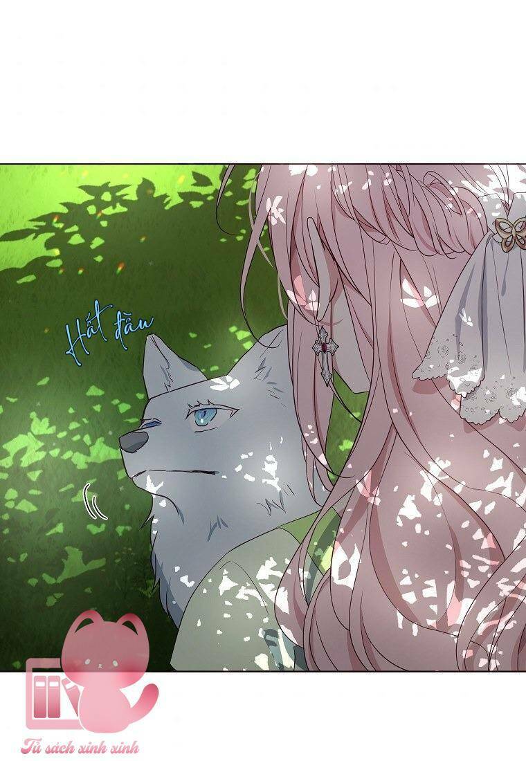 Quyến rũ papa của nhân vật phản diện - Chap 100 - Trang 5