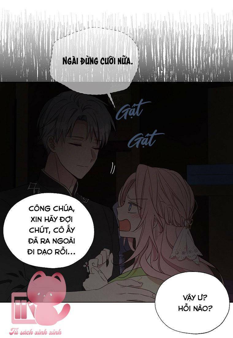 Quyến rũ papa của nhân vật phản diện - Chap 100 - Trang 41