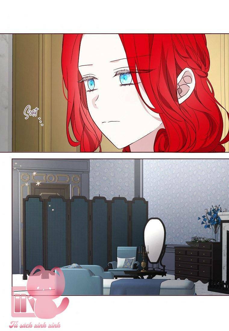 Quyến rũ papa của nhân vật phản diện - Chap 100 - Trang 44
