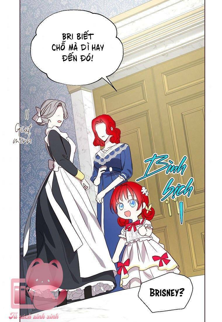Quyến rũ papa của nhân vật phản diện - Chap 100 - Trang 45