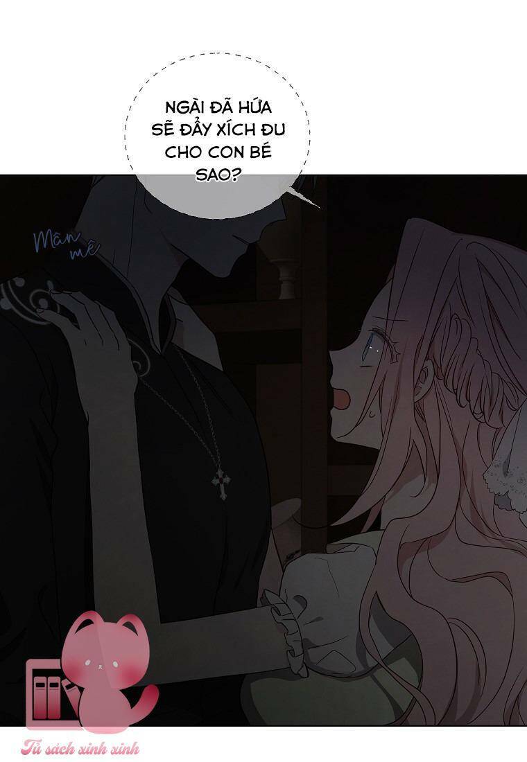 Quyến rũ papa của nhân vật phản diện - Chap 100 - Trang 47