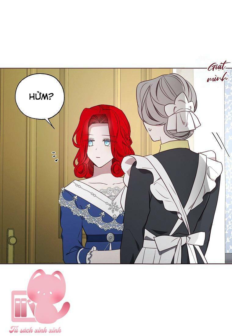 Quyến rũ papa của nhân vật phản diện - Chap 100 - Trang 51