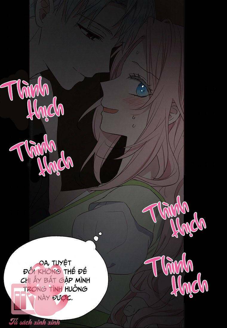 Quyến rũ papa của nhân vật phản diện - Chap 100 - Trang 55