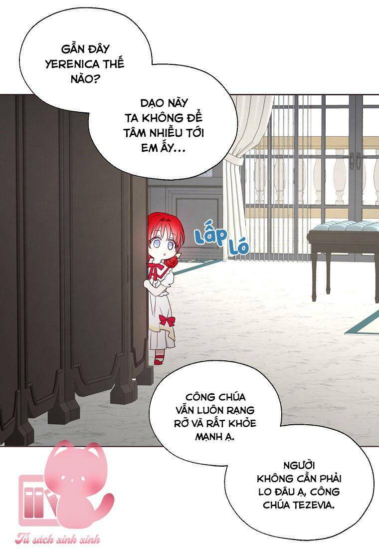 Quyến rũ papa của nhân vật phản diện - Chap 100 - Trang 56