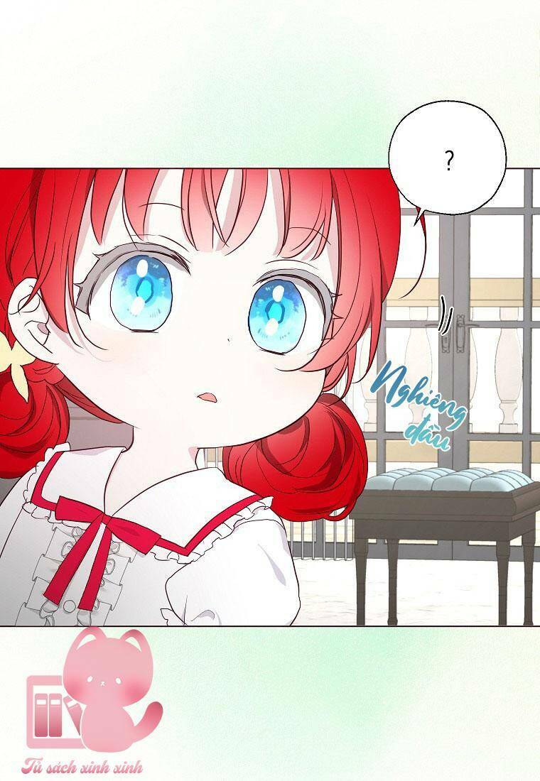 Quyến rũ papa của nhân vật phản diện - Chap 100 - Trang 57