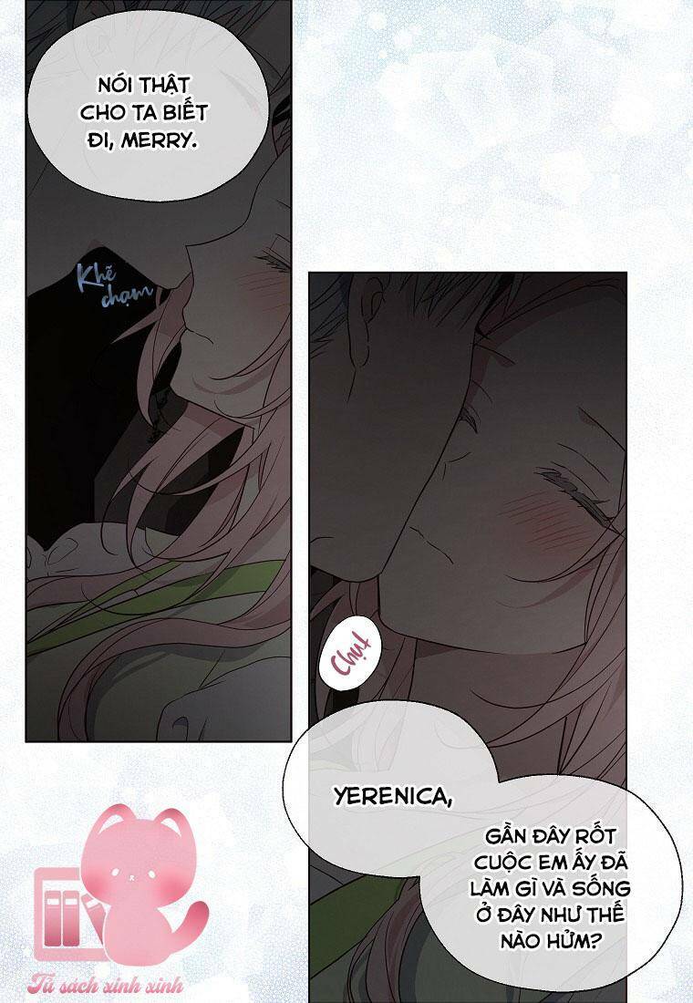 Quyến rũ papa của nhân vật phản diện - Chap 100 - Trang 59