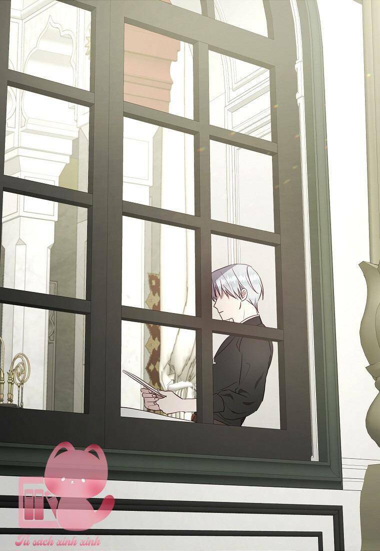 Quyến rũ papa của nhân vật phản diện - Chap 100 - Trang 7