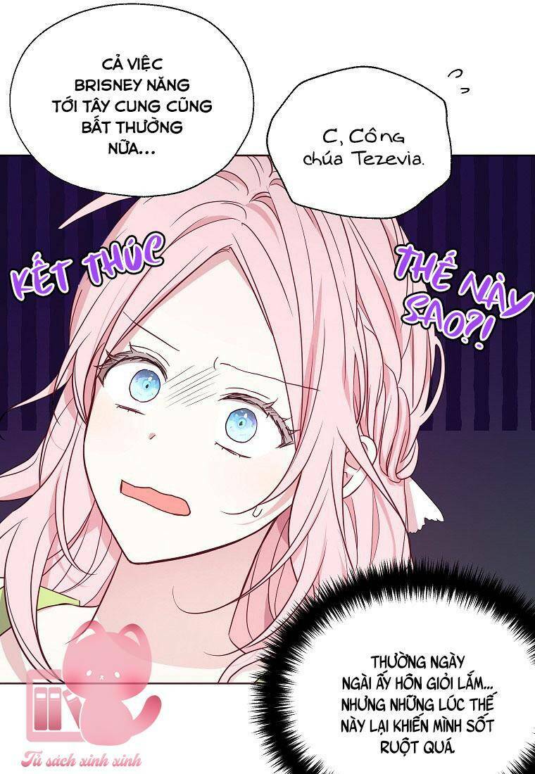 Quyến rũ papa của nhân vật phản diện - Chap 100 - Trang 62