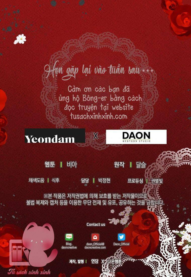 Quyến rũ papa của nhân vật phản diện - Chap 100 - Trang 65