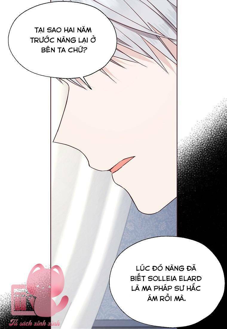 Quyến rũ papa của nhân vật phản diện - Chap 100 - Trang 10