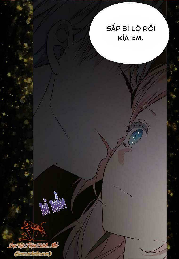 Quyến rũ papa của nhân vật phản diện - Chap 101 - Trang 2